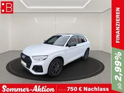 Andere farbe Gebraucht 2024 Audi Q5 Sportback S-Line SUV | 51.950 € (Guter Preis)