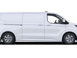 Frozen white Neu 2025 Ford Transit Custom Trend Van / Kleinbus | 40.151 € (Guter Preis)