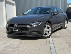 Grau Gebraucht 2020 VW Arteon Limousine | 21.000 € (Teuer)