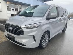 Grey matter Neu 2025 Ford Tourneo Custom Titanium X Van | 61.475 € (Fairer Preis)