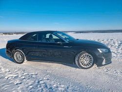 Schwarz Gebraucht 2020 Audi A5 Cabriolet Comfort Cabrio | 32.000 € (Etwas zu teuer)