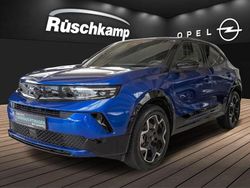 Blau Gebraucht 2025 Opel Mokka SUV | 27.480 € (Teuer)