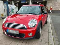 Rot Gebraucht 2010 Mini Cooper Kleinwagen | 5.000 € (Guter Preis)