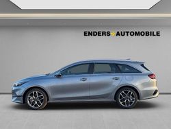 Css) lunar silver m (silber Neu 2025 Kia Ceed Sportswagon Spirit Kombi | 31.680 € (Teuer)