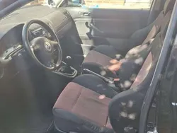 VW Golf IV