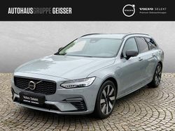 Vapour grey Gebraucht 2025 Volvo V90 Plus Kombi | 54.750 € (Guter Preis)