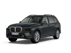 Grau Neu 2025 BMW X7 M Sport SUV | 139.760 €