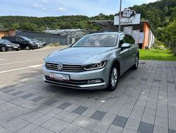 Silber Gebraucht 2018 VW Passat Comfortline Kombi | 14.999 € (Guter Preis)
