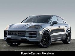 Grau Neu 2026 Porsche Cayenne Black Edition SUV | 149.154 € (Teuer)