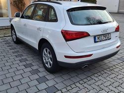 Gebraucht 2014 Audi Q5 SUV | 15.900 € (Etwas zu teuer)