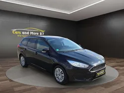 Other Gebraucht 2015 Ford Focus Basis Kombi | 5.599 € (Fairer Preis)