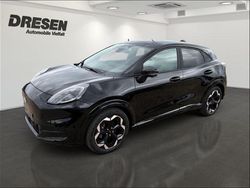 Schwarz Neu 2025 Ford Puma Gen-E Premium SUV | 39.490 €
