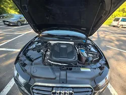 Schwarz Gebraucht 2015 Audi A5 Sportback Sport Limousine | 13.500 € (Guter Preis)