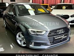 Andere Gebraucht 2017 Audi A3 Sport Limousine | 21.450 € (Teuer)