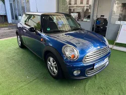 Lightning blue metallic Gebraucht 2012 Mini Cooper Kleinwagen | 7.999 € (Guter Preis)