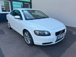 Weiß Gebraucht 2010 Volvo C70 Momentum Cabrio | 11.950 € (Etwas zu teuer)