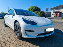 Weiß Gebraucht 2023 Tesla Model 3 RWD Limousine | 25.500 € (Superpreis)