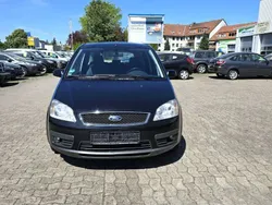 Schwarz Gebraucht 2006 Ford C-MAX Van / Kleinbus | 950 € (Superpreis)