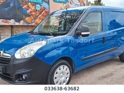 Blau Gebraucht 2012 Opel Combo Van / Kleinbus | 2.990 € (Superpreis)