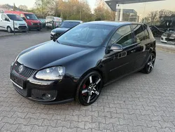 Schwarz Gebraucht 2005 VW Golf V GTI Limousine | 5.495 € (Guter Preis)
