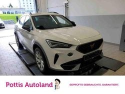 Weiss Gebraucht 2023 Cupra Formentor SUV | 19.977 € (Superpreis)