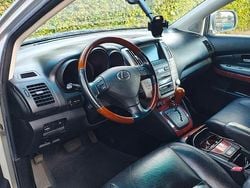 Grau Gebraucht 2007 Lexus RX400 SUV | 7.990 €