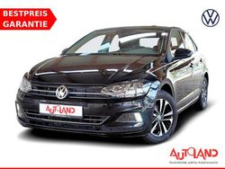 Andere Gebraucht 2019 VW Polo IQ Drive Kleinwagen | 15.490 € (Etwas zu teuer)