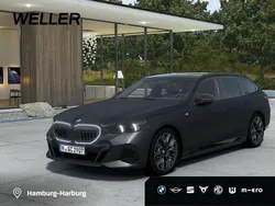 Frozen bmw individual frozen d (grau) Neu 2025 BMW 540 Comfort Edition Limousine | 83.120 € (Fairer Preis)