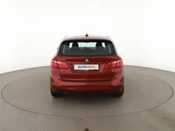 BMW 216 Active Tourer