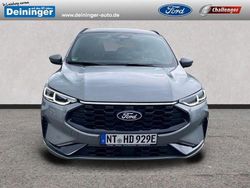 Solarsilber Gebraucht 2025 Ford Kuga ST-Line SUV | 38.990 € (Fairer Preis)