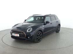 Schwarz Gebraucht 2023 Mini Cooper S Clubman Classic Kombi | 31.100 € (Etwas zu teuer)