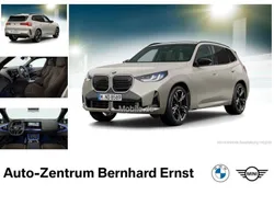 Braun Neu 2024 BMW X3 Comfort Edition SUV | 79.890 € (Guter Preis)