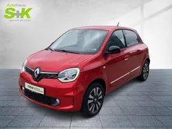 Dezirrot (rot) Gebraucht 2023 Renault Twingo Techno Kleinwagen | 14.990 € (Fairer Preis)