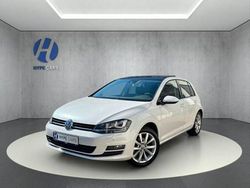 Andere Gebraucht 2014 VW Golf VII Highline Limousine | 17.970 €