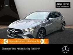 Grau Gebraucht 2025 Mercedes A180 Progressive Limousine | 27.990 € (Guter Preis)