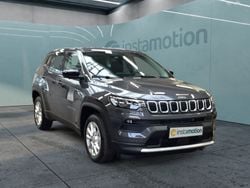Grau Neu 2024 Jeep Compass Altitude SUV | 36.169 € (Guter Preis)