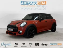 Orange Gebraucht 2018 Mini Cooper Kleinwagen | 13.470 € (Guter Preis)