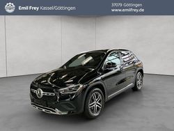 Schwarz Gebraucht 2021 Mercedes GLA250 Progressive SUV | 33.655 € (Fairer Preis)