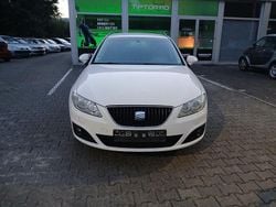 Weiß Gebraucht 2011 Seat Exeo Reference Limousine | 2.000 € (Superpreis)