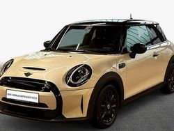Weiß Gebraucht 2023 Mini Cooper SE Classic Kleinwagen | 19.890 € (Fairer Preis)
