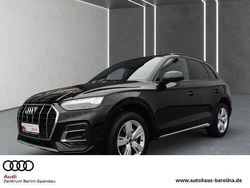 Schwarz Gebraucht 2023 Audi Q5 S-Line SUV | 39.980 € (Guter Preis)