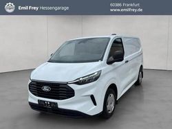 Weiß Gebraucht 2024 Ford Transit Custom Trend Abholung | 34.950 € (Guter Preis)