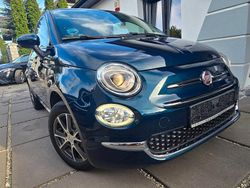 Gebraucht 2017 Fiat 500 Lounge Kleinwagen | 9.300 € (Fairer Preis)