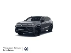 Delfingrau Neu 2025 VW Tayron R-line SUV | 59.980 € (Fairer Preis)
