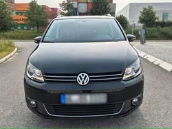 Gebraucht 2013 VW Touran Van / Kleinbus | 6.200 € (Superpreis)