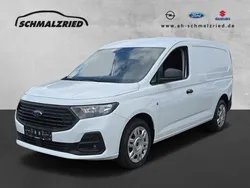 Neu 2024 Ford Transit Trend Van | 25.970 € (Superpreis)