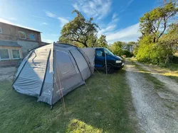 Blau Gebraucht 1996 VW T4 Van | 4.800 € (Superpreis)