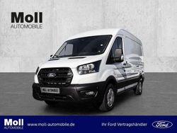 Frostweiß Neu 2025 Ford Transit Trend Van / Kleinbus | 35.980 € (Guter Preis)