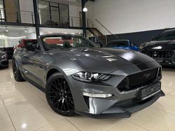 Gtcarbonizedgrey** Gebraucht 2023 Ford Mustang GT Cabrio | 44.600 € (Guter Preis)