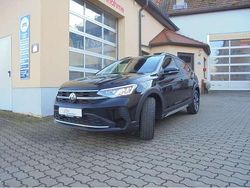 Schwarz Gebraucht 2024 VW Taigo Move SUV | 21.950 € (Guter Preis)